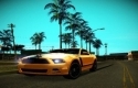 2013 Ford Mustang Boss