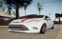 Ford Fiesta 2012 Edit