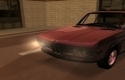 1971 BMW 3.0 CSL