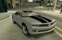 2012 Chevrolet Camaro SS