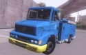 Mercedes Benz L1620 Chilectra
