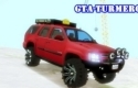 Chevrolet Tahoe Off Road