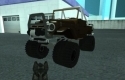 Toyota Landcruiser FJ40