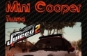 Mini Cooper S Tuned
