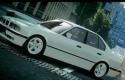 BMW E34 V8 540i