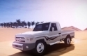 2012 Toyota Land Cruiser Pick-Up 79
