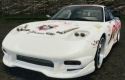 Mazda RX-7 Apex D1