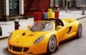 Hennessey Venom GT Spyder