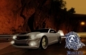Chevrolet Camaro Super Sport 2012