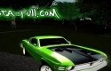 1970 Ford Mustang Boss 429