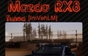 Mazda RX8 Tuned