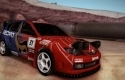 Subaru Impreza WRX STi N14 Rallycross