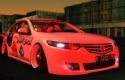 Honda Accord EU Angry Birds