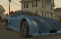 Lexus LFA Concept Custom