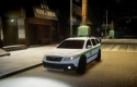 Skoda Octavia Scout Lithuanian Police [ELS]