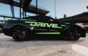 Nissan GT-R Black Edition - Drive Energy Drink Paintjob