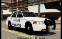 [CM2] Ford Crown Victoria North Las Vegas Police