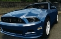 Ford Mustang 2013 Police Edition ELS
