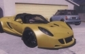 Hennessey Venom GT Spyder
