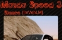 Mazda Speed 3 Stance [ImVehLM]