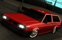 1993 Volkswagen Parati CL