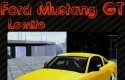 Ford Mustang GT Lowlife [ImVehFt]