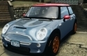 Mini Cooper S v1.3