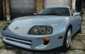Toyota Supra Stock