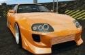 Toyota Supra Tuning