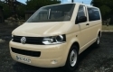 Volkswagen T5 Facelift