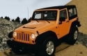 Jeep Wrangler Rubicon 2012