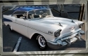 1957 Chevrolet Bel Air Hardtop [Light Tun]