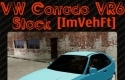 1995 VW Corrado VR6