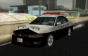 Mitsubishi Galant VR6 Japanese Police