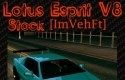 Lotus Esprit V8