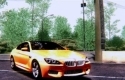 2013 BMW M6 Coupe V1.0