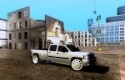 Chevrolet Silverado 3500HD 2011