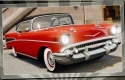 1957 Chevrolet Bel Air Hardtop [Final]