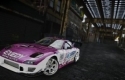 Mazda RX7 D1 EXEDY v2