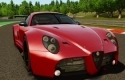 Alfa Romeo 8C Competizione Body Kit 2