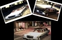 1985 Cadillac Fleetwood Limousine