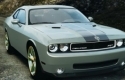 Dodge Challenger SRT8 2009