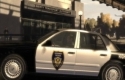 2000 Ford Crown Victoria - HighWayPatrol Liberty city