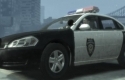 2012 Chevrolet Impala - Liberty City Police Department
