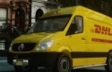 Mercedes-Benz Sprinter 2500 Delivery Van - v1.2