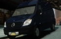 Mercedes-Benz 2500 Sprinter - v1.2
