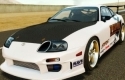 Toyota Supra Top Secret