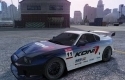 Toyota Supra Body Kit 1 NFS SHIFT 2