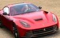 Ferrari F12 Oakley Design PJ