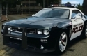 Dodge Challenger SRT8 392 2012 Police [ELS EPM]